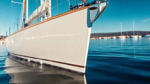 5 astuces pour sélectionner l'antifouling idéal pour votre bateau