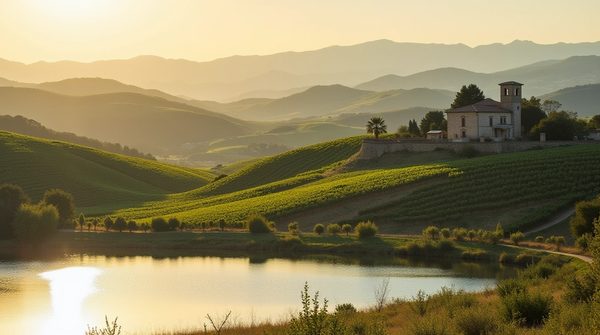 Apaisement énergétique à Meximieux : les bienfaits du magnétisme