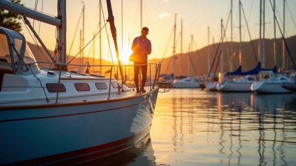 Comment choisir l'antifouling adapté à votre bateau ?