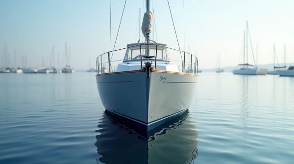 Comment choisir l'antifouling adapté à votre bateau ?