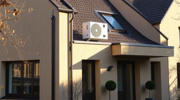 Découverte des avantages de la pompe à chaleur à Romorantin