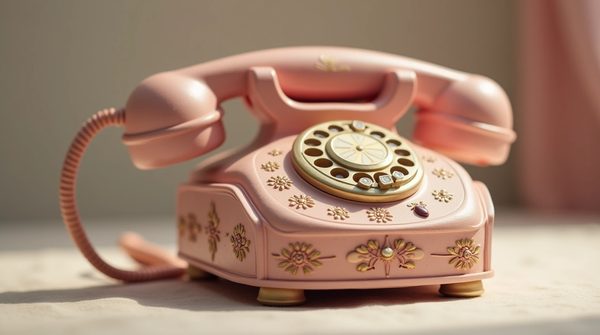 Découvrez le monde intrigant du téléphone rose