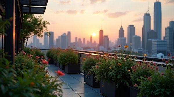 Gérer la transition énergétique : comment avancer vers un avenir durable