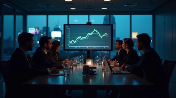 Gérer la transition énergétique : comment avancer vers un avenir durable