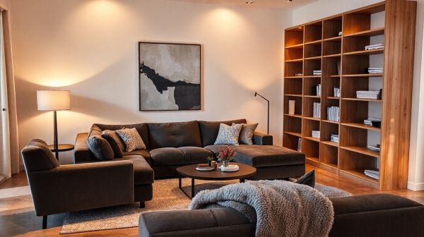Les 5 meilleures astuces pour sélectionner une loveroom idéale