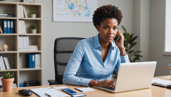 Les Bienfaits Inattendus des Interruptions au Bureau pour Améliorer Votre Bien-être