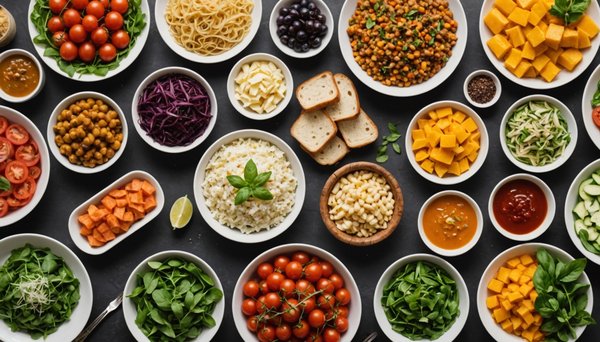 Défis et opportunités des produits bio en restauration collective : un regard innovant