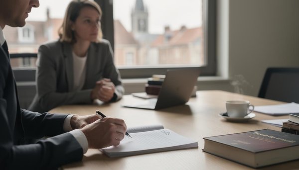 Comment choisir un avocat prud'hommes à Lille pour défendre vos droits ?