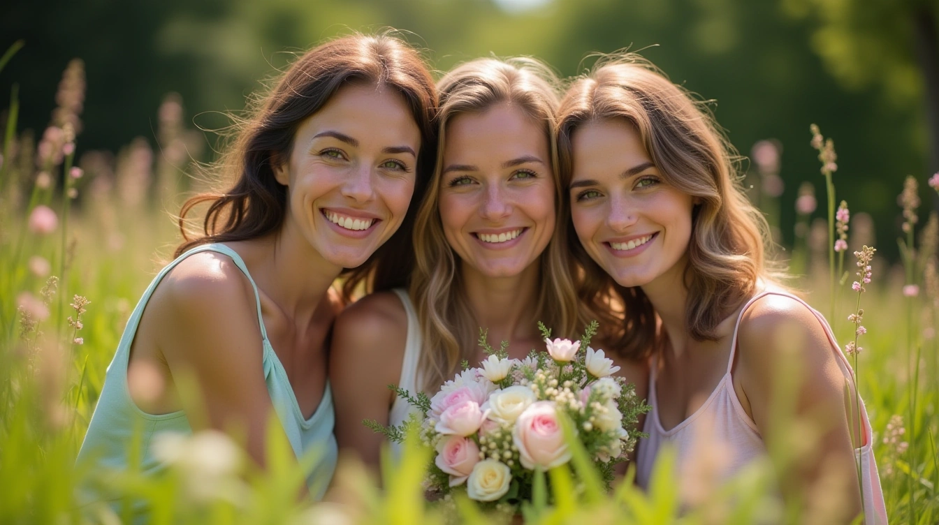 Vos questions sur le bien-être au féminin
